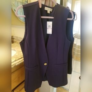 Michael Kors Vest